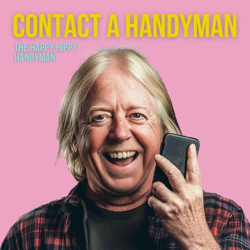 Contact a Handyman Record Cover.jpg